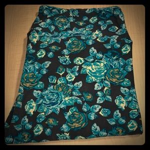 LuLaroe TC Leggings